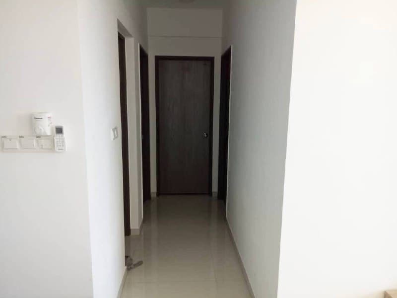 Condo Central Park Tampoi 6