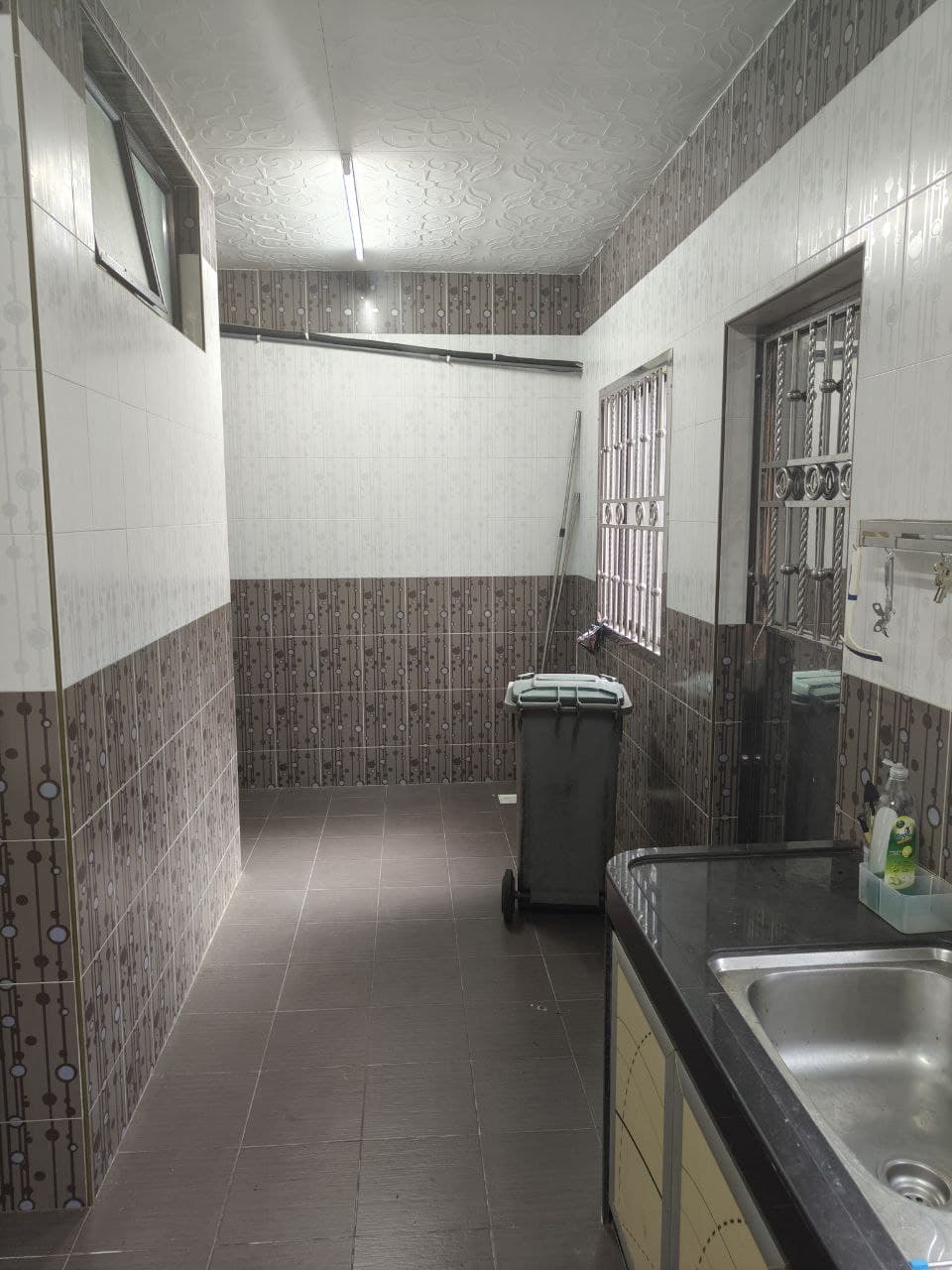 Double Storey Terrace Jalan Bunga Ros 3, Taman Kulai Utama 9