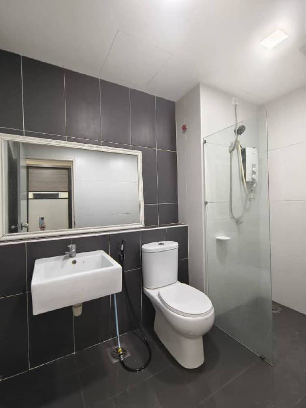 Condominium Mutiara Mas 10