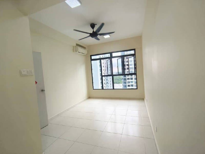 Condominium Mutiara Mas 7