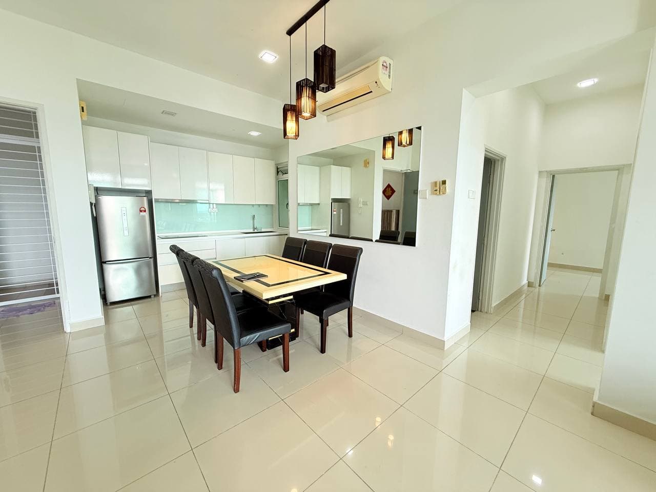 Dual Key Unit Danga Bay 2