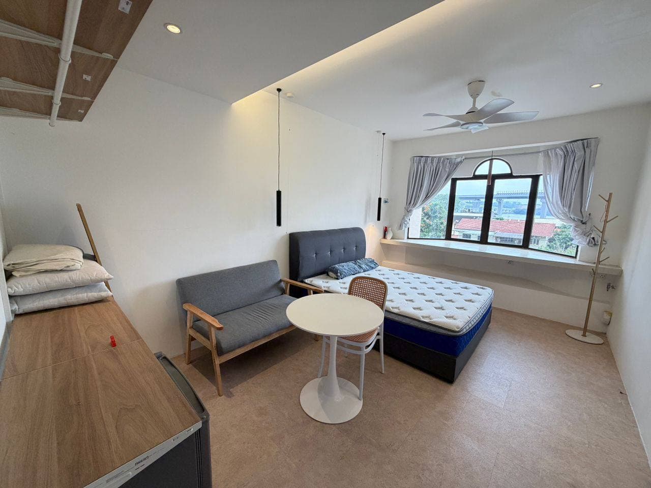 Condominium Putri Indah 3