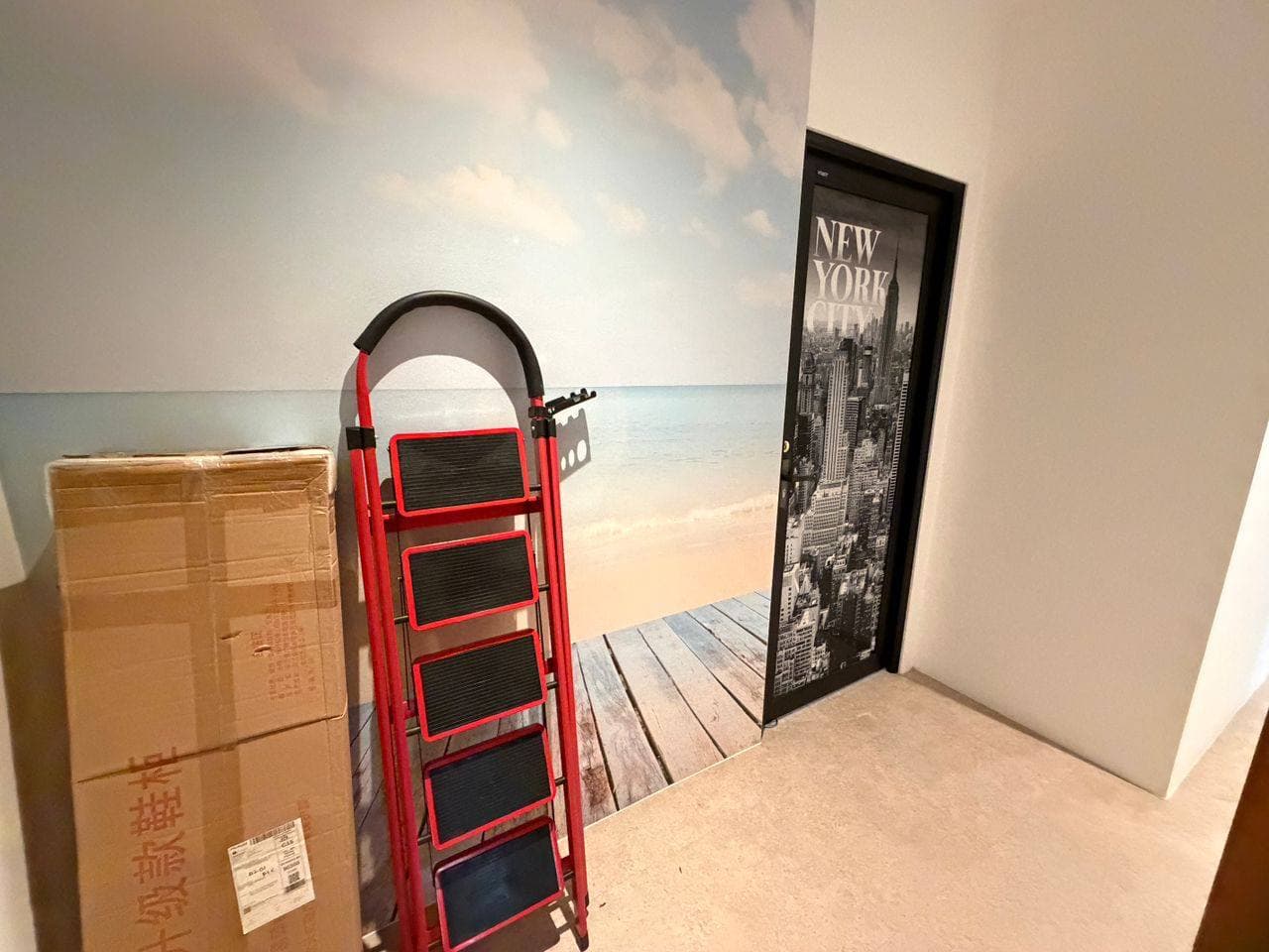 Condominium Putri Indah 10