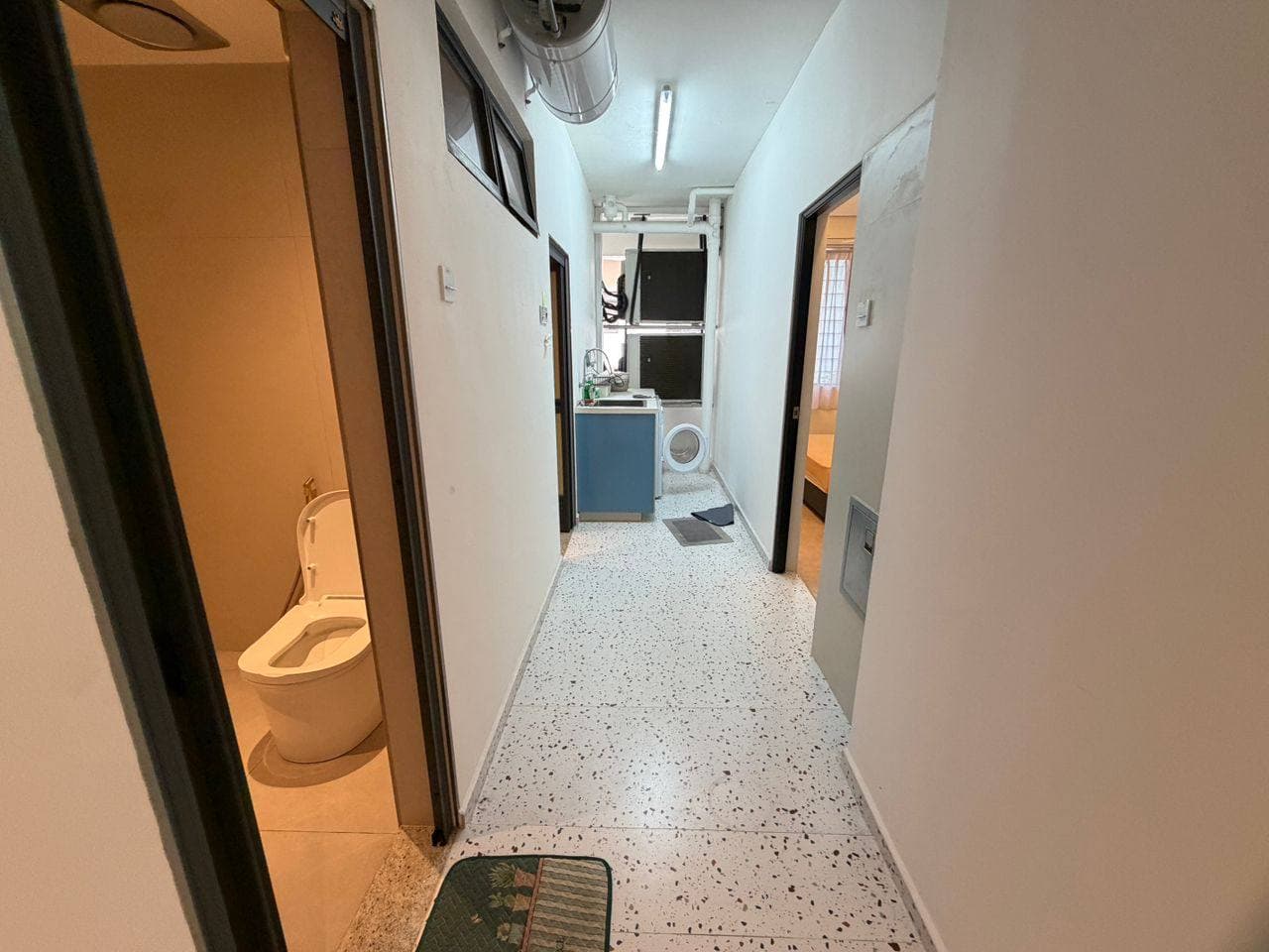 Condominium Putri Indah 9