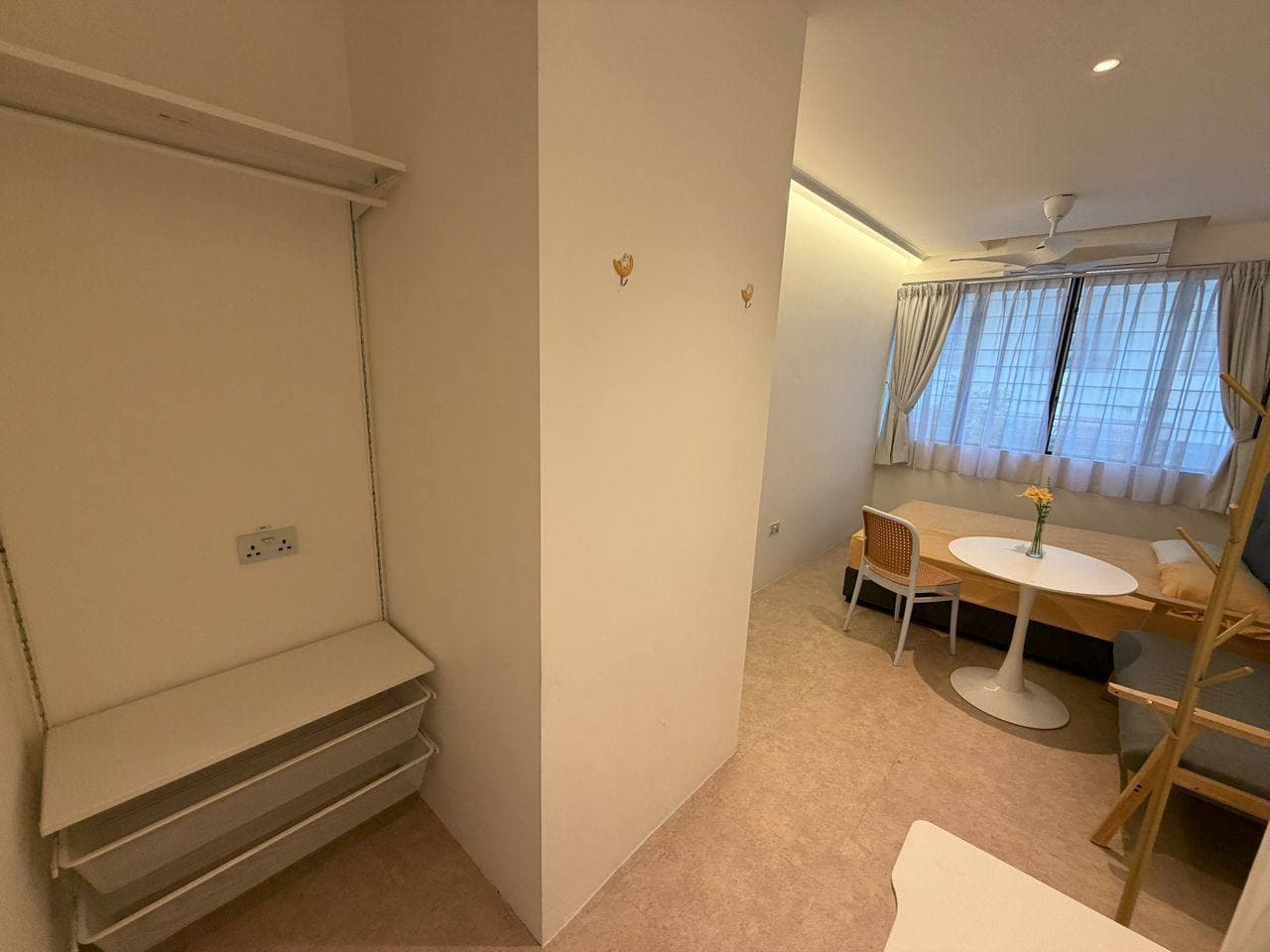 Condominium Putri Indah 4