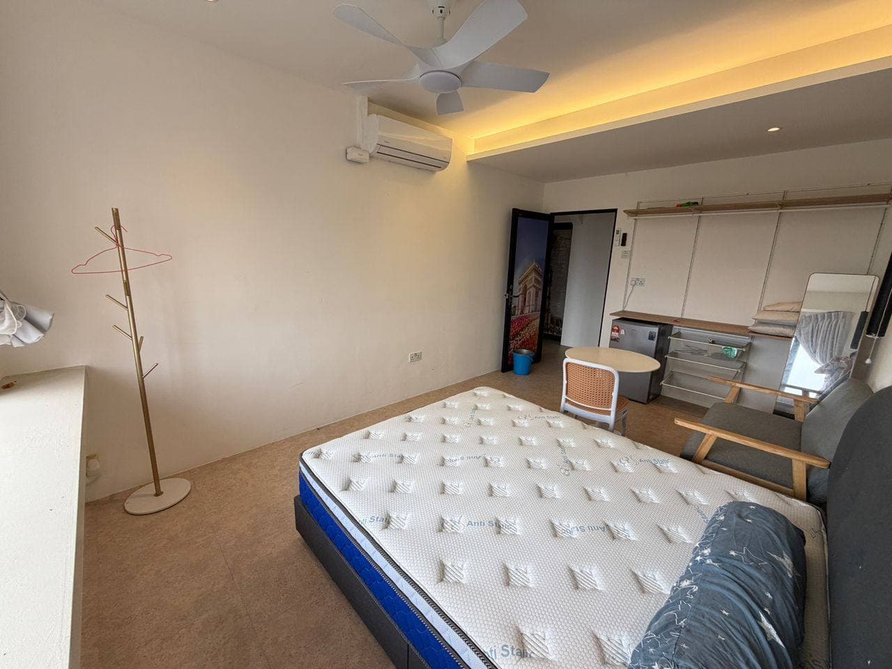 Condominium Putri Indah 2