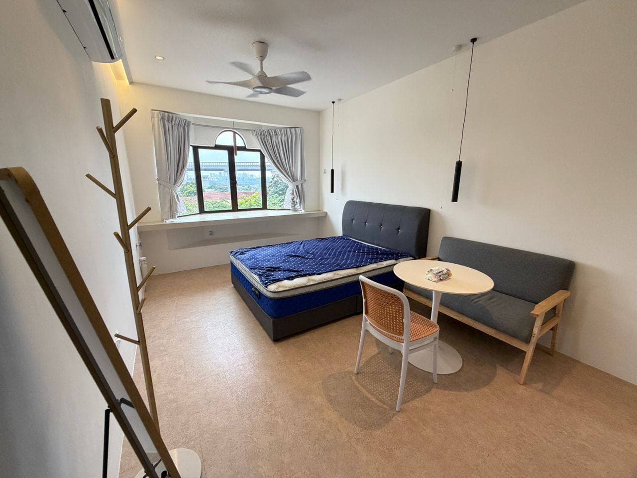 Condominium Putri Indah 12