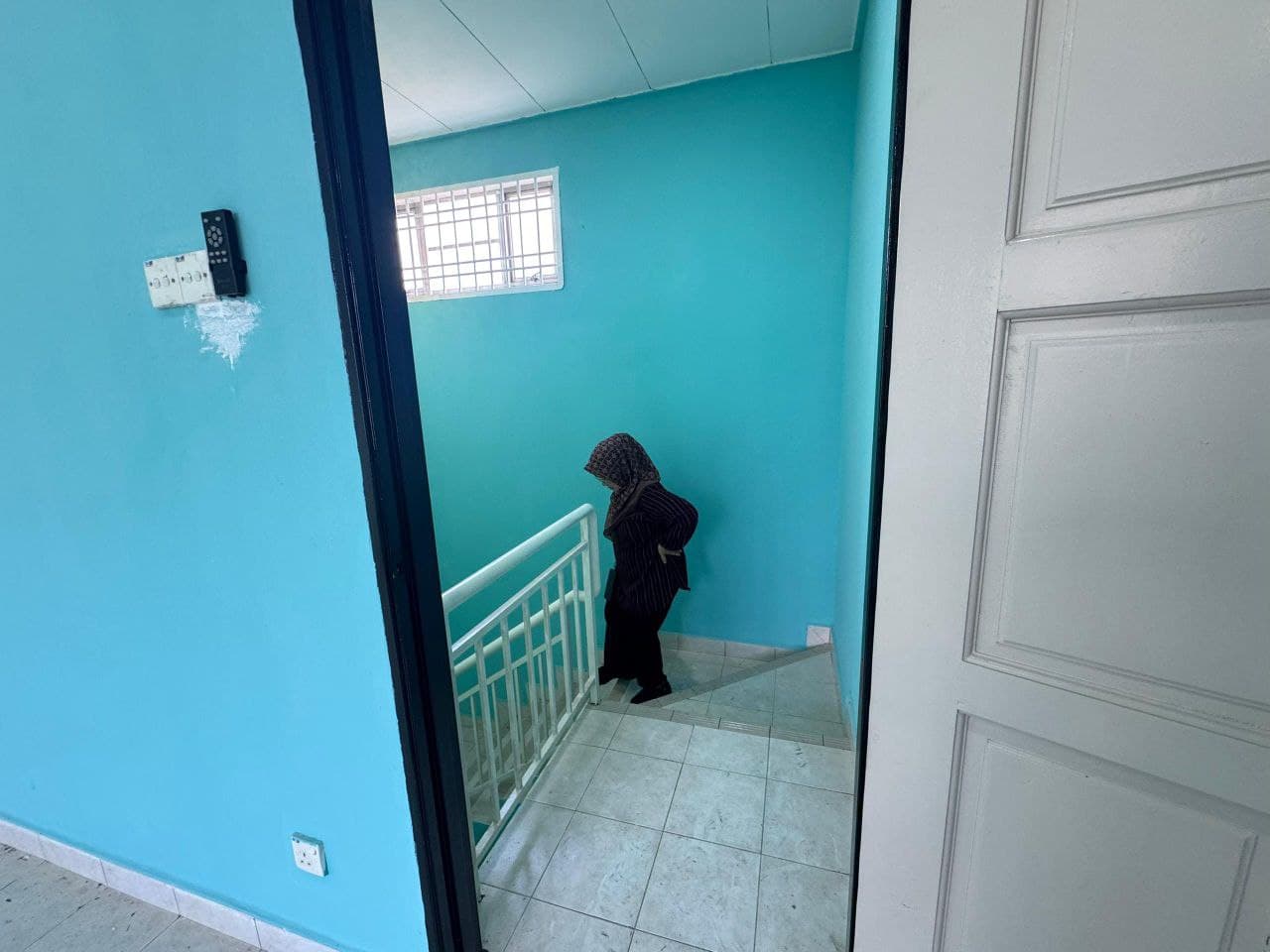 Double Storey Terrace Bandar Seri Alam 11