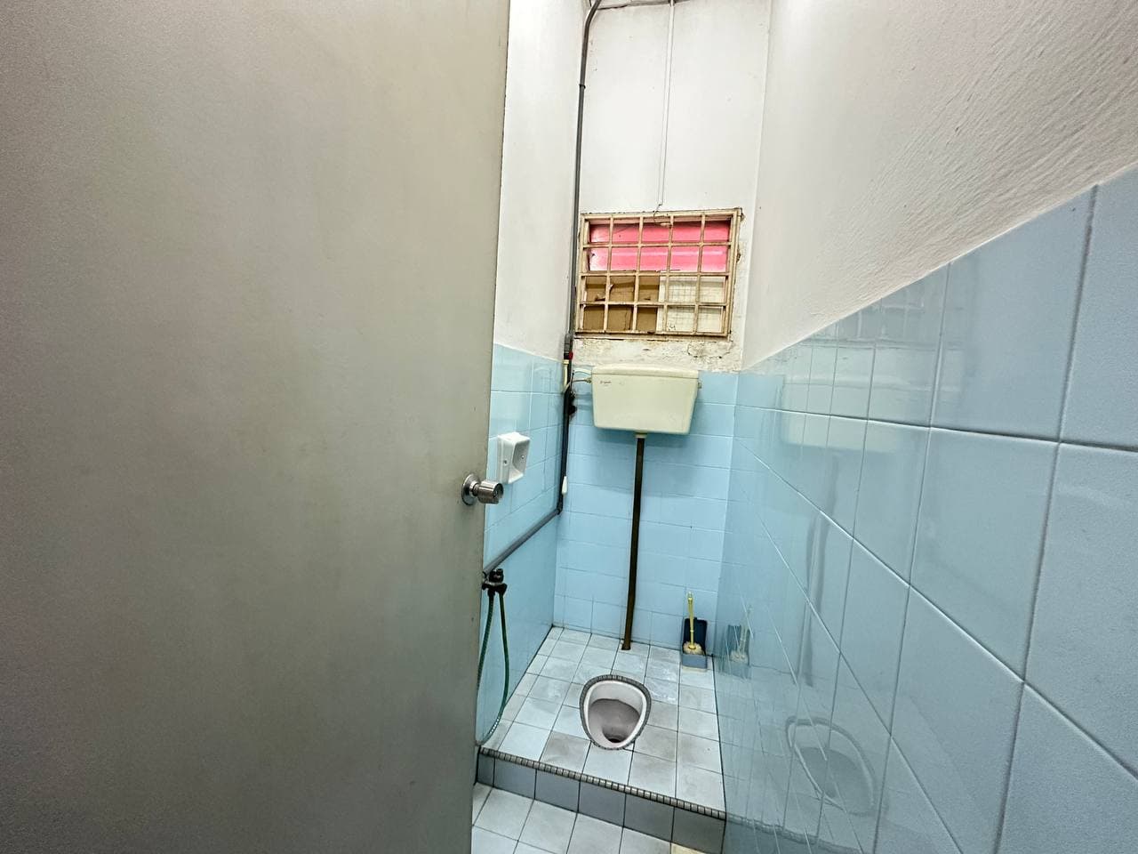 Single storey terrace house Jalan Teratai 1x 10