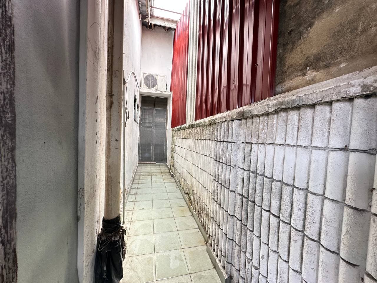 Single storey terrace house Jalan Teratai 1x 12