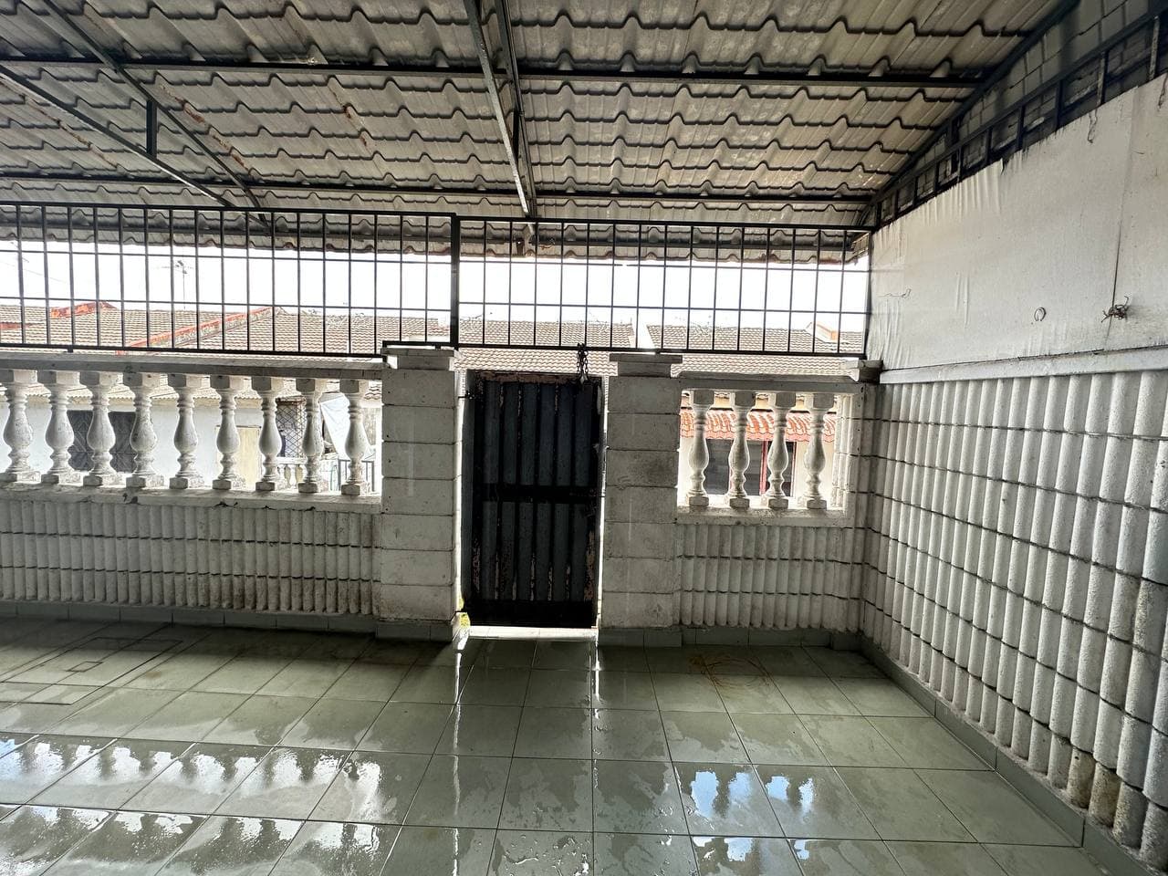 Single storey terrace house Jalan Teratai 1x 13