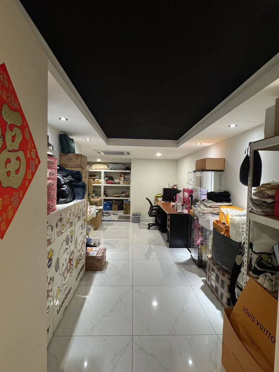 2.5 Semi-D The chateau @ Eco botanic 9