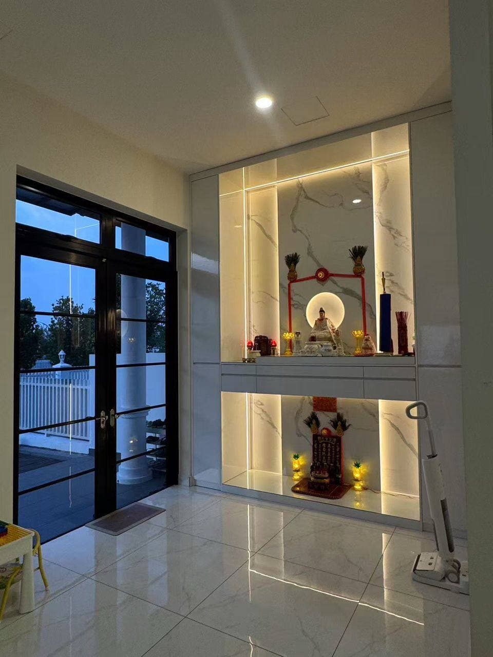 2.5 Semi-D The chateau @ Eco botanic 4