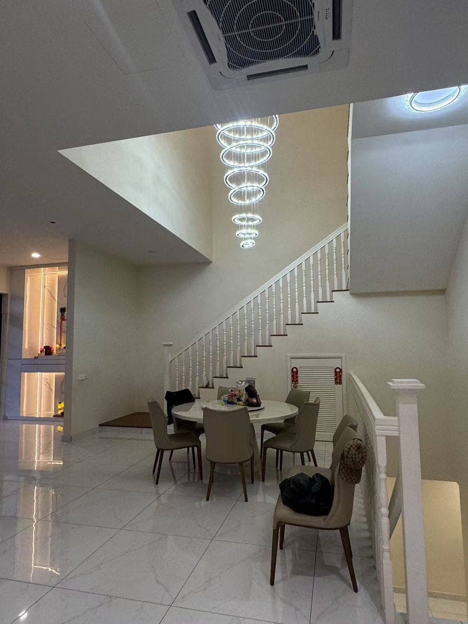 2.5 Semi-D The chateau @ Eco botanic – photo 1