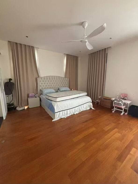 2.5 Semi-D The chateau @ Eco botanic 11