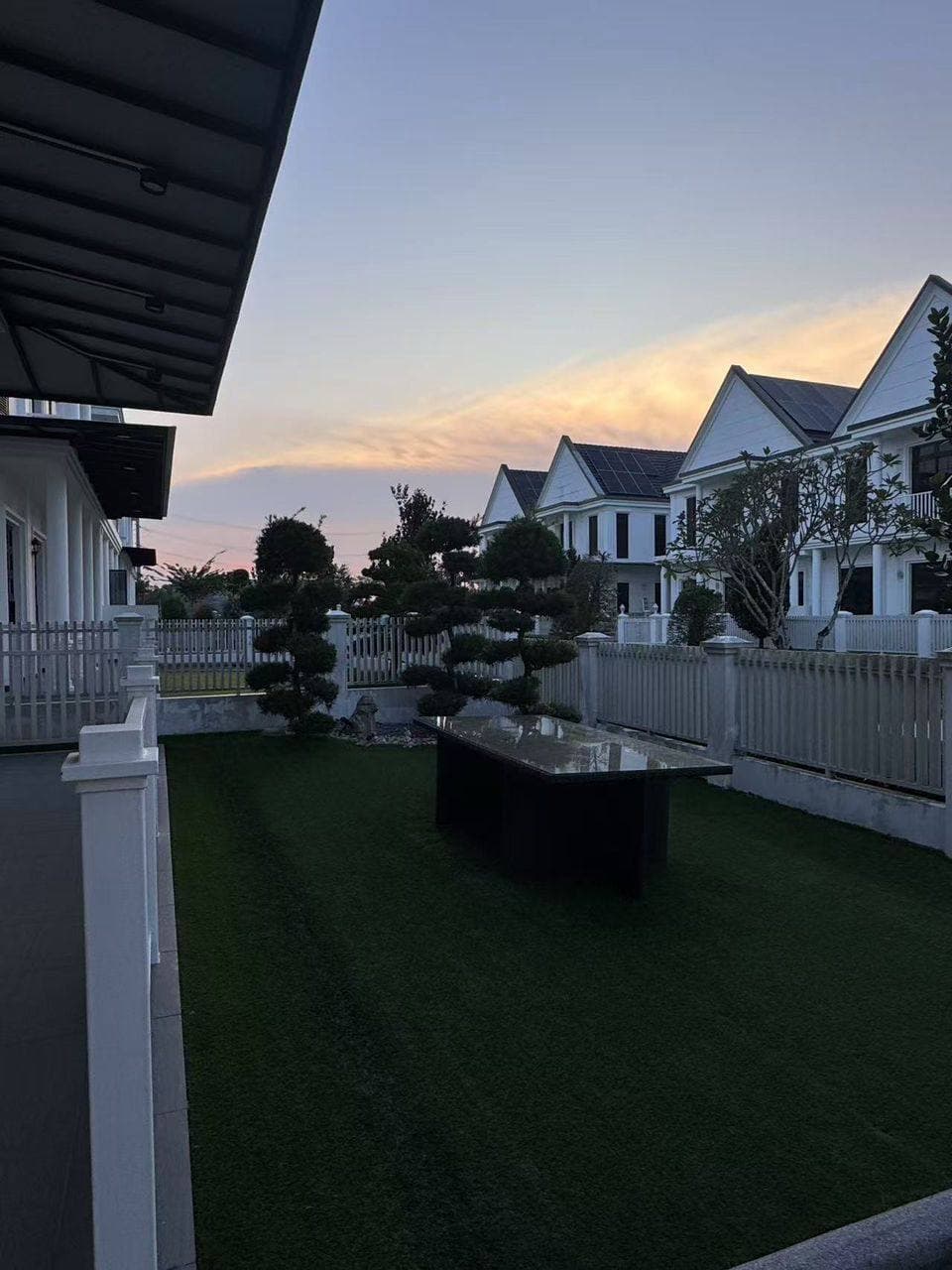 2.5 Semi-D The chateau @ Eco botanic 13