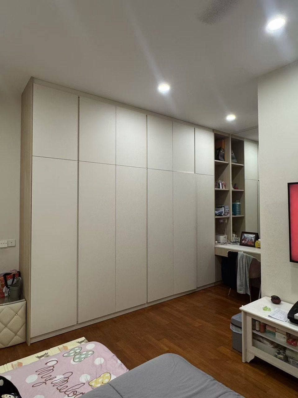 2.5 Semi-D The chateau @ Eco botanic 14