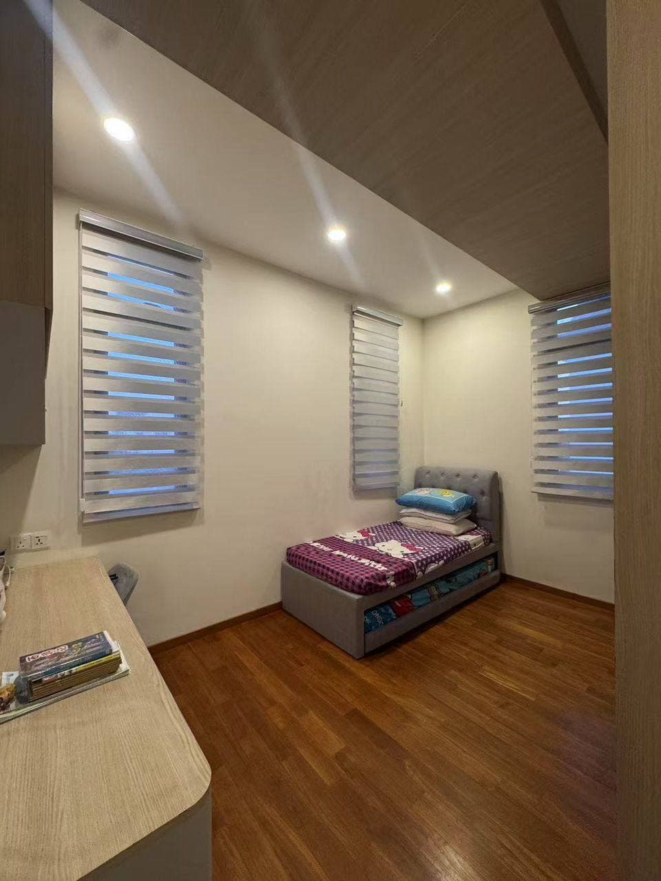 2.5 Semi-D The chateau @ Eco botanic 18