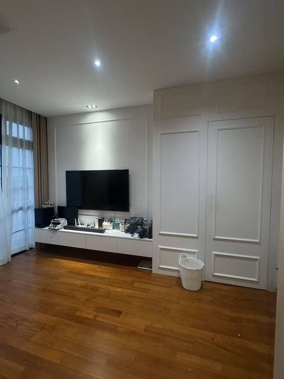 2.5 Semi-D The chateau @ Eco botanic 19