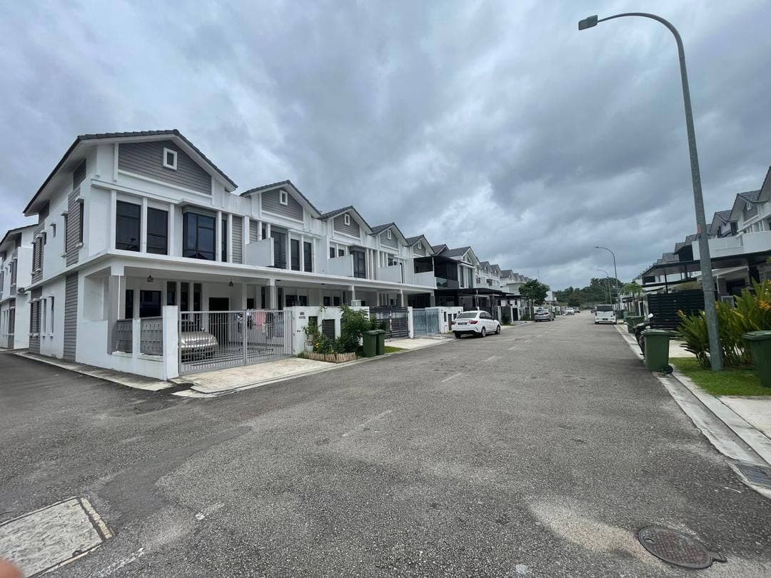 Double storey Elata Haven – photo 1