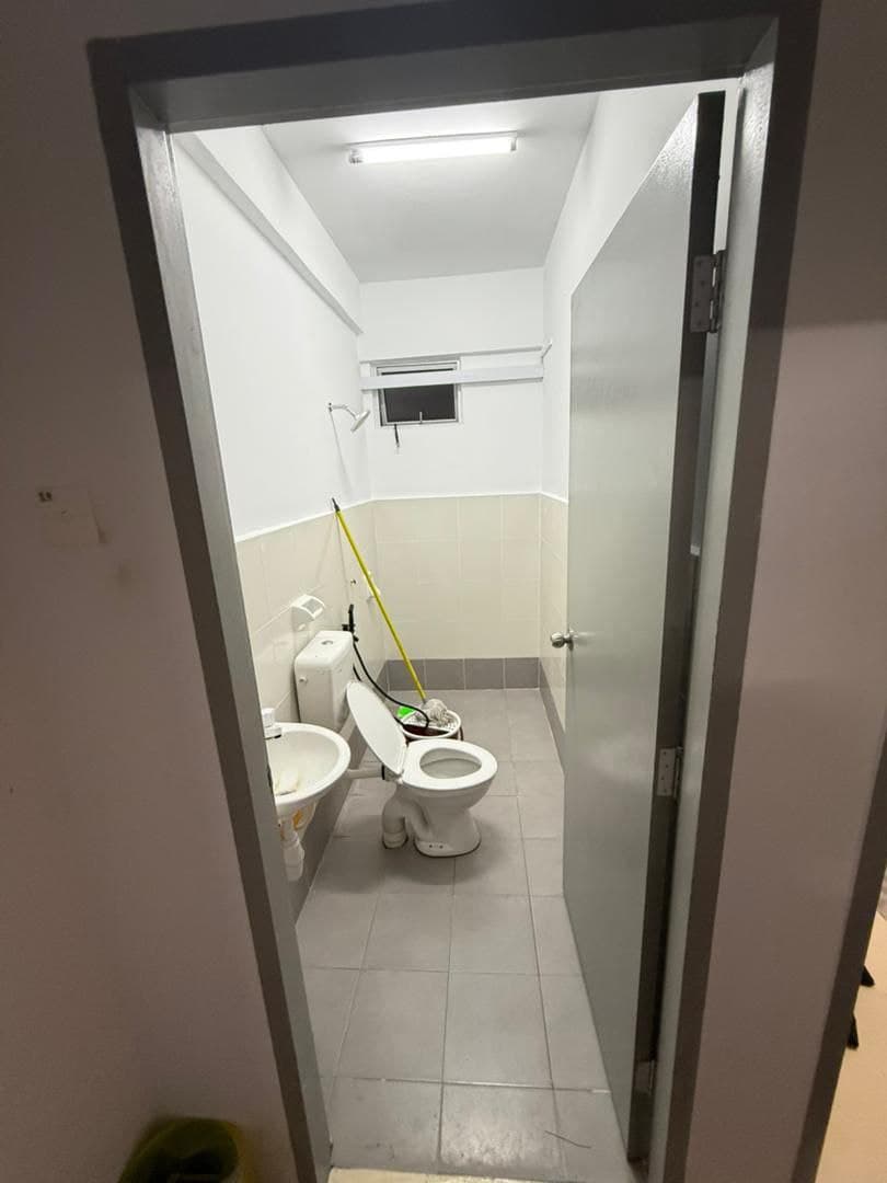 Apartment Pulai Mutiara 3 8