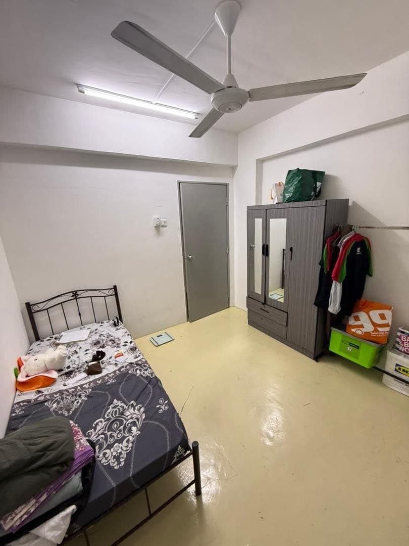 Apartment Pulai Mutiara 3 4