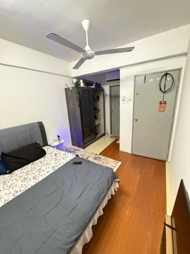 Apartment Pulai Mutiara 3 3