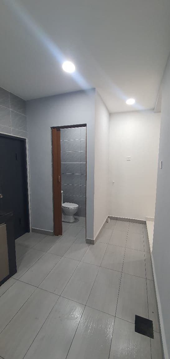 Double Storey Intermediate Taman Wawasan, Kelapa Sawit 9