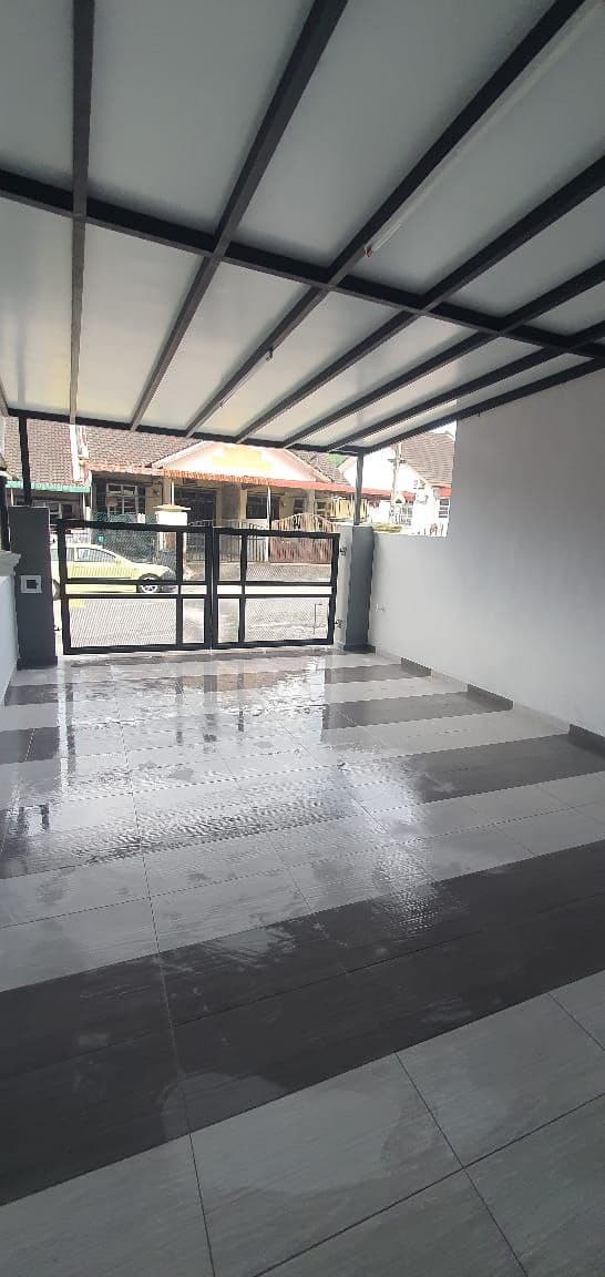 Double Storey Intermediate Taman Wawasan, Kelapa Sawit – photo 1