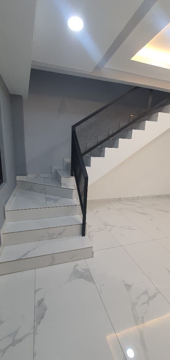 Double Storey Intermediate Taman Wawasan, Kelapa Sawit 3