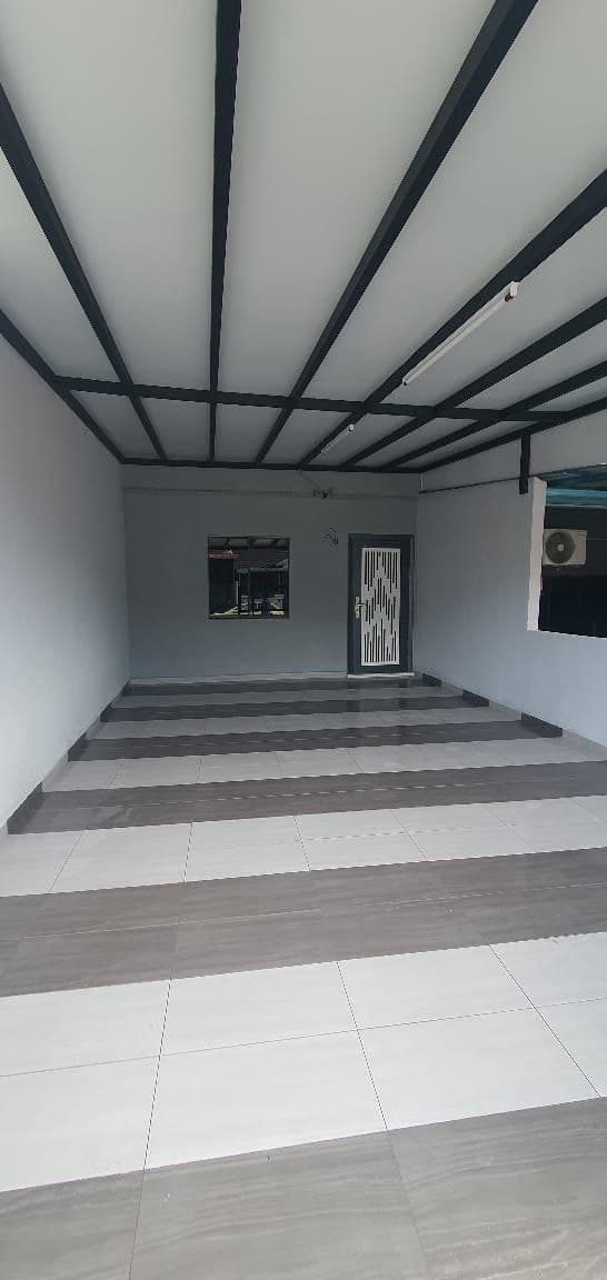 Double Storey Intermediate Taman Wawasan, Kelapa Sawit 17