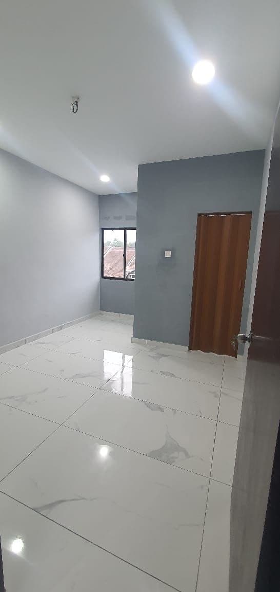 Double Storey Intermediate Taman Wawasan, Kelapa Sawit 22