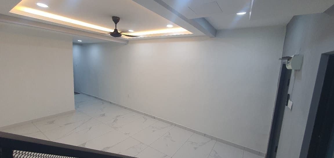 Double Storey Intermediate Taman Wawasan, Kelapa Sawit 23