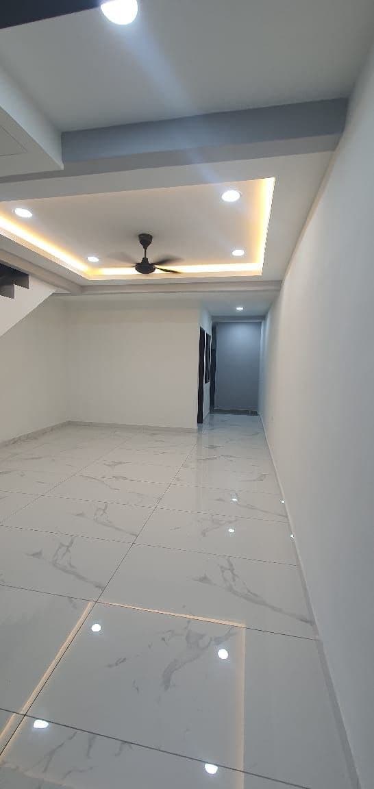 Double Storey Intermediate Taman Wawasan, Kelapa Sawit 26