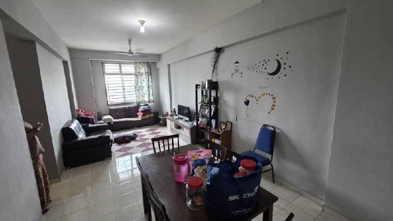 Apartment Bukit Indah – photo 1