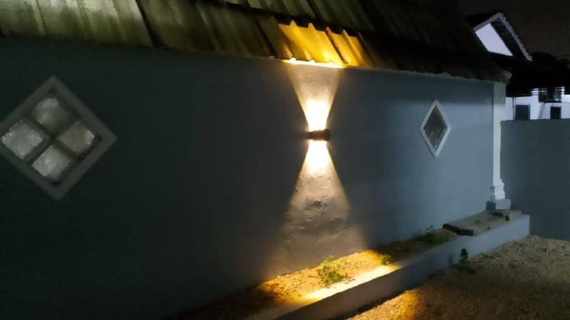 Double Storey Low Cost House Taman Desa Cemerlang 9