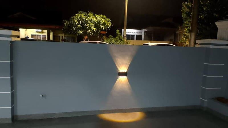 Double Storey Low Cost House Taman Desa Cemerlang 7