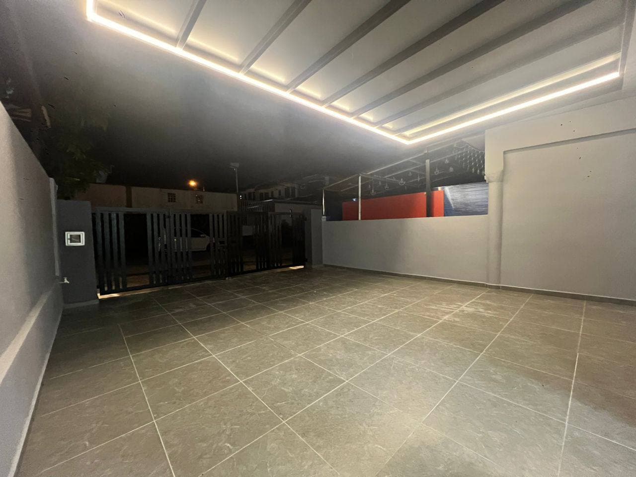 Single Storey Taman Senai Utama 11