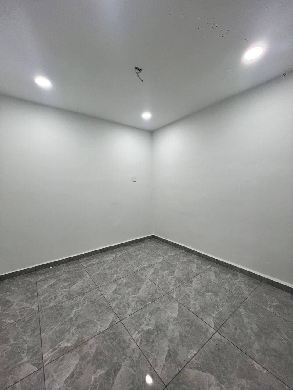Single Storey Taman Senai Utama 13