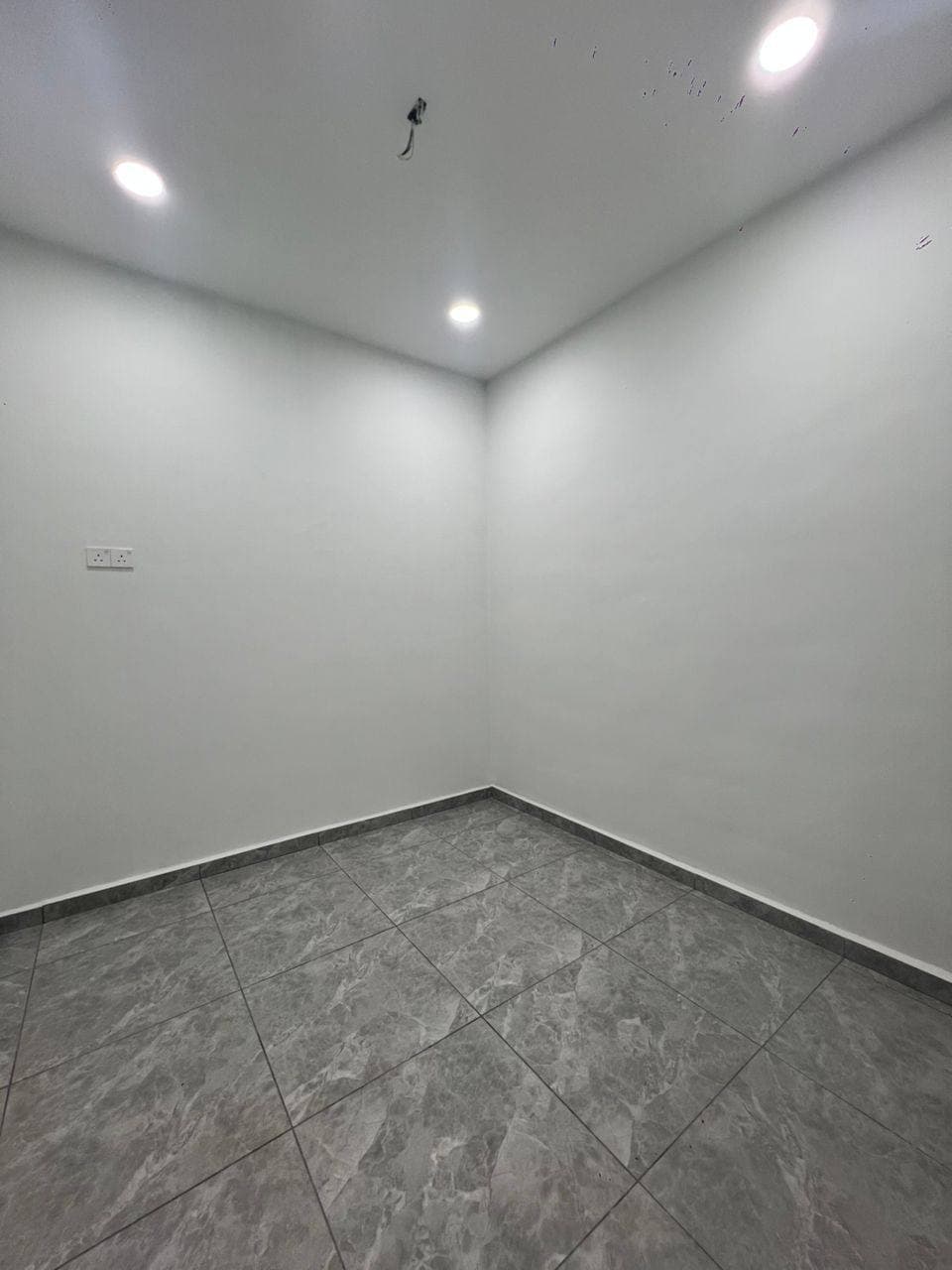 Single Storey Taman Senai Utama 14