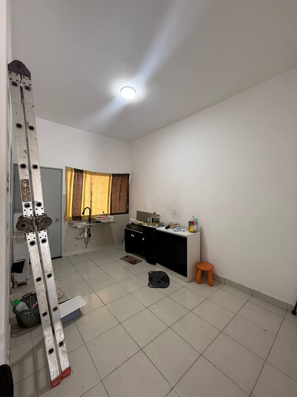 Double Storey Terrace House Desa Cemerlang 8