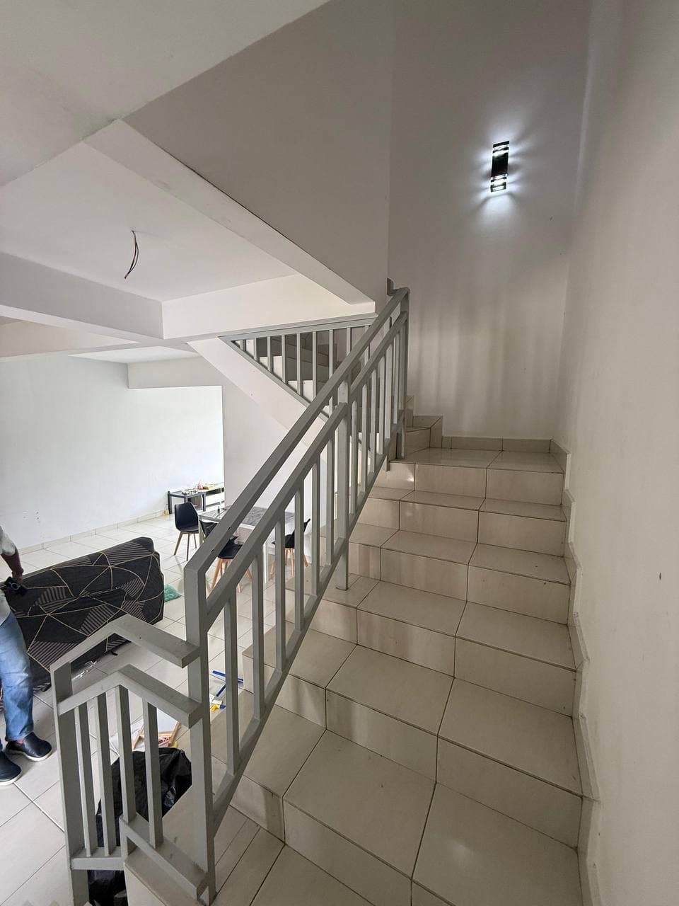 Double Storey Terrace House Desa Cemerlang 4