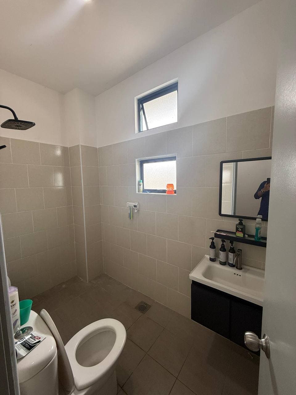 Double Storey Terrace House Desa Cemerlang 9