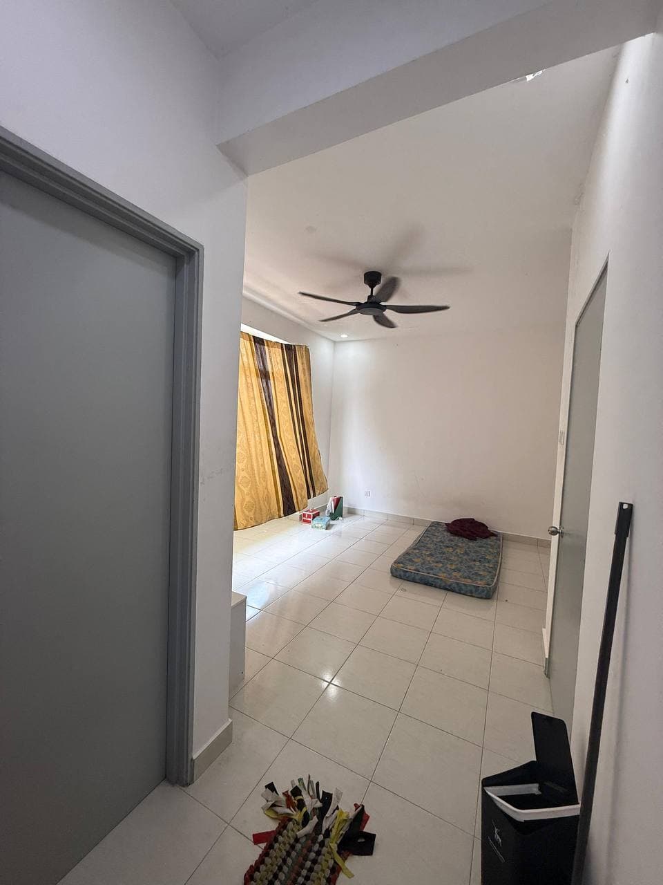 Double Storey Terrace House Desa Cemerlang 5