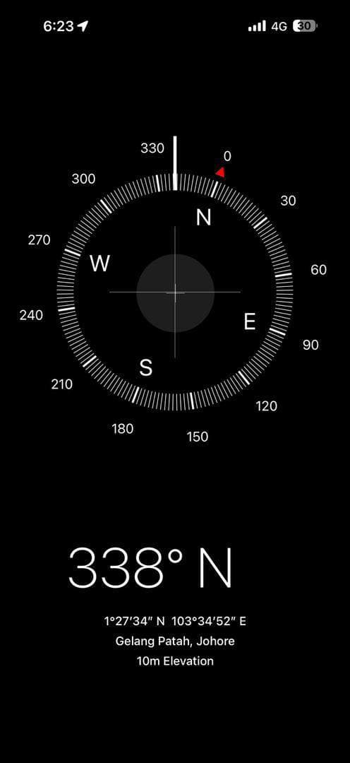 Double Storey Jalan Impian 2/20 10