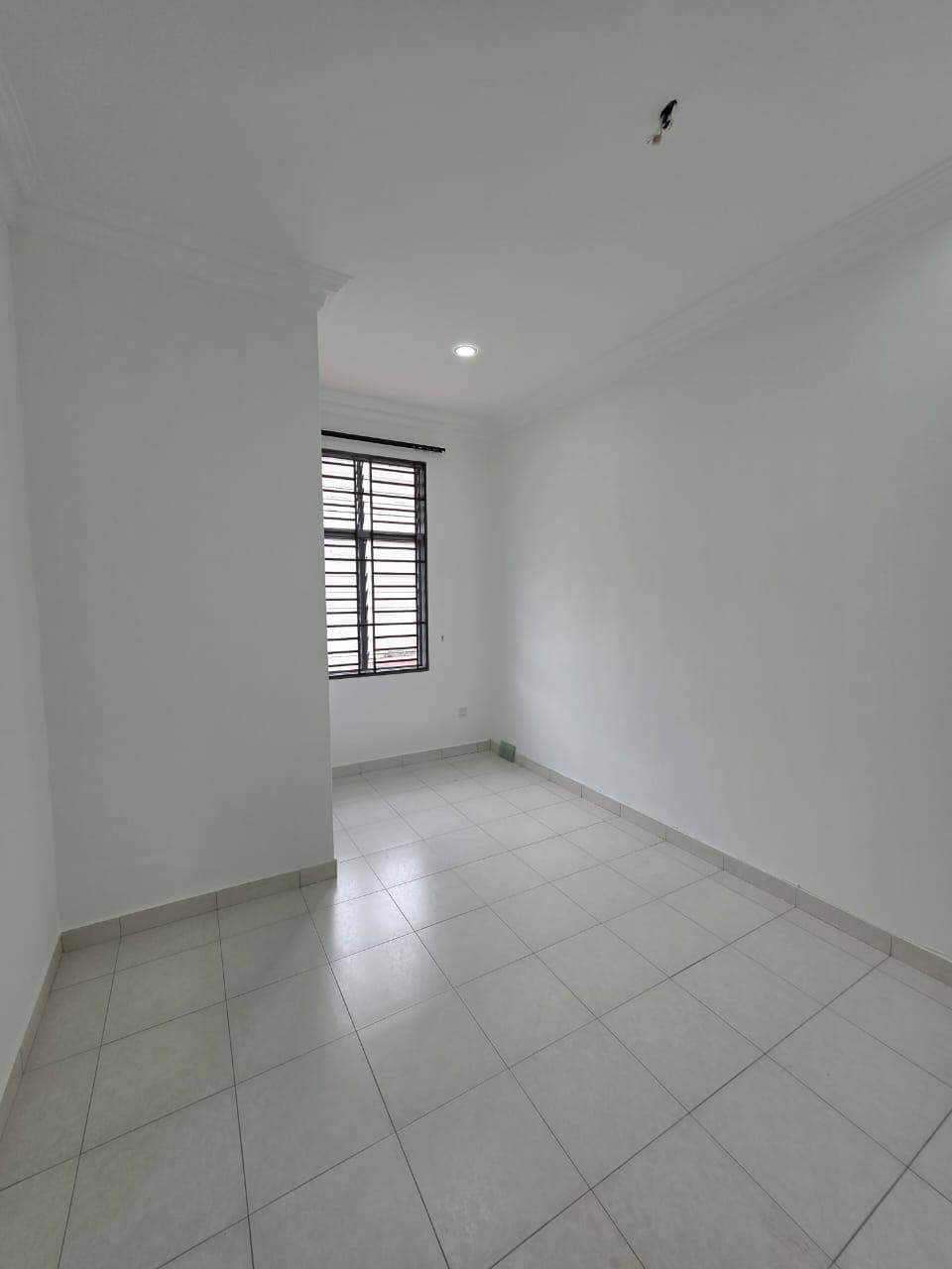 Double Storey Intermediate Nusantara Gelang Patah 7