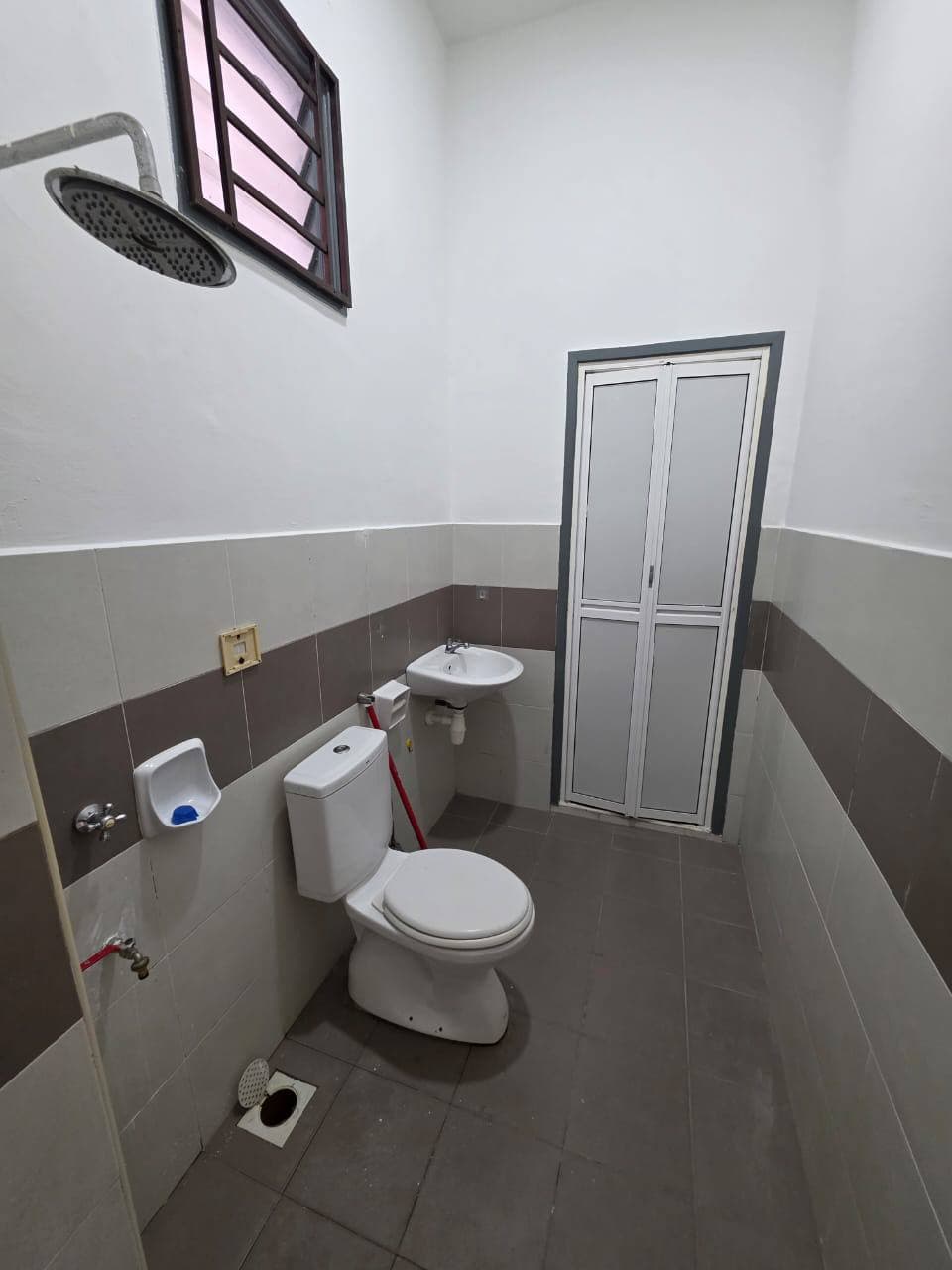 Double Storey Intermediate Nusantara Gelang Patah 13