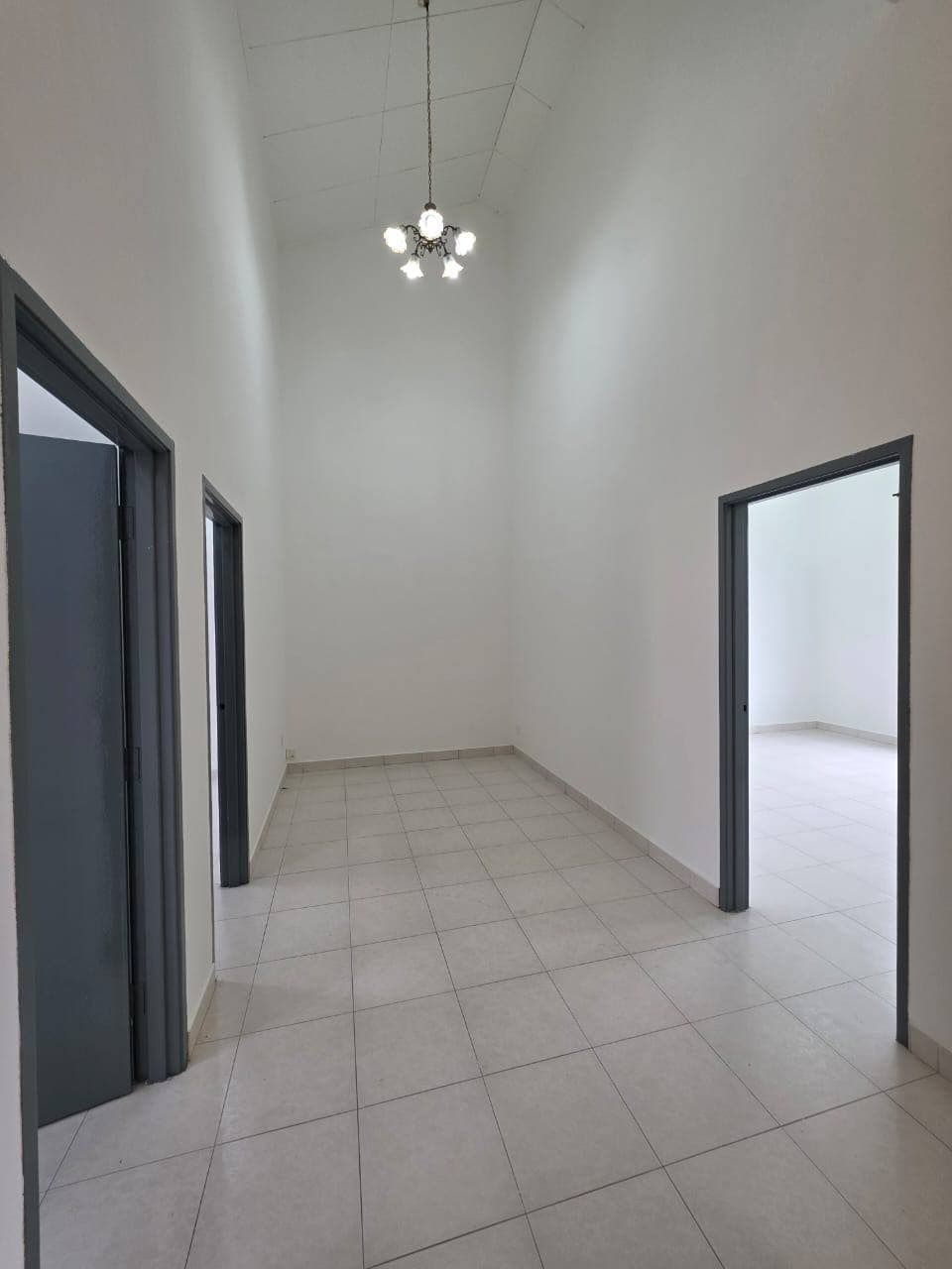 Double Storey Intermediate Nusantara Gelang Patah 14