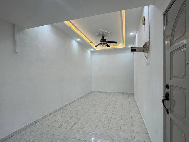 Endlot Bukit Indah 2