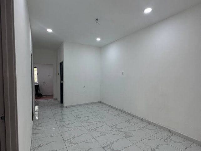 Endlot Bukit Indah 5
